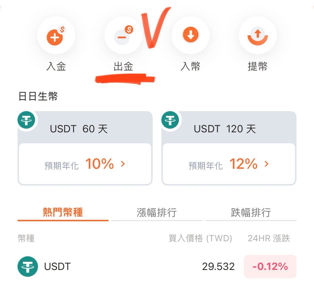 出金的最新討論 | Dcard