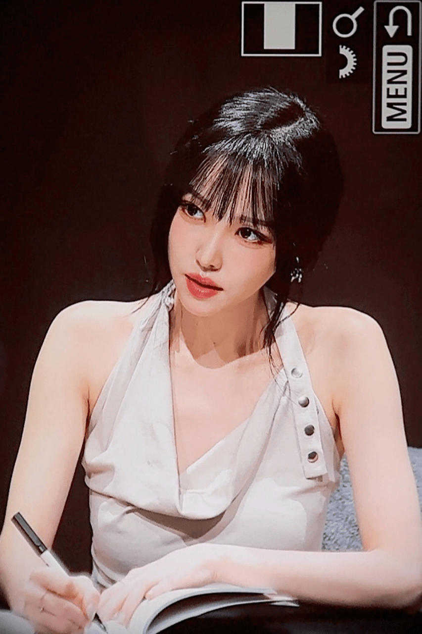 #行程 250815 YUJU 迷你三輯 [In Bloom] MUSICART 簽售 - GFRIEND板 | Dcard