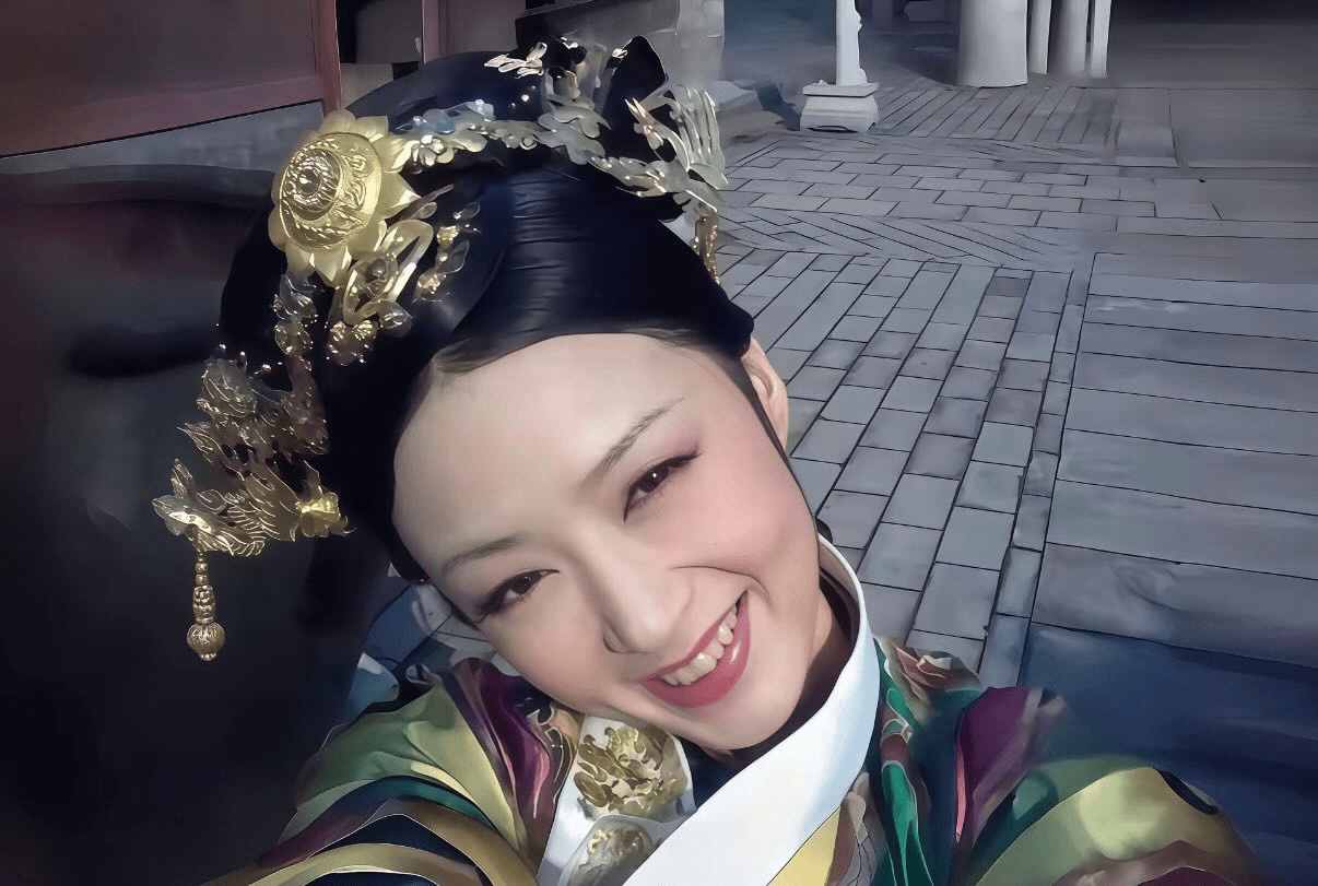 年羹堯妥妥的妹控啊 - 戲劇綜藝板 | Dcard
