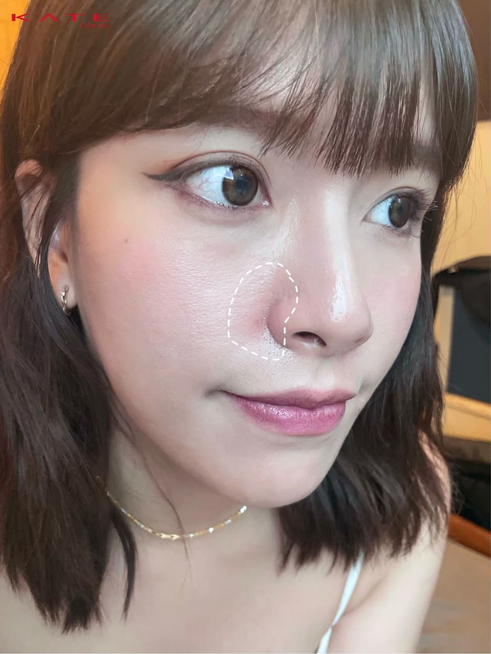 維持完美妝容全靠它 .ᐟ.ᐟ 令人愛不釋手的 #KATE 新品全系列 - 美妝板 | Dcard