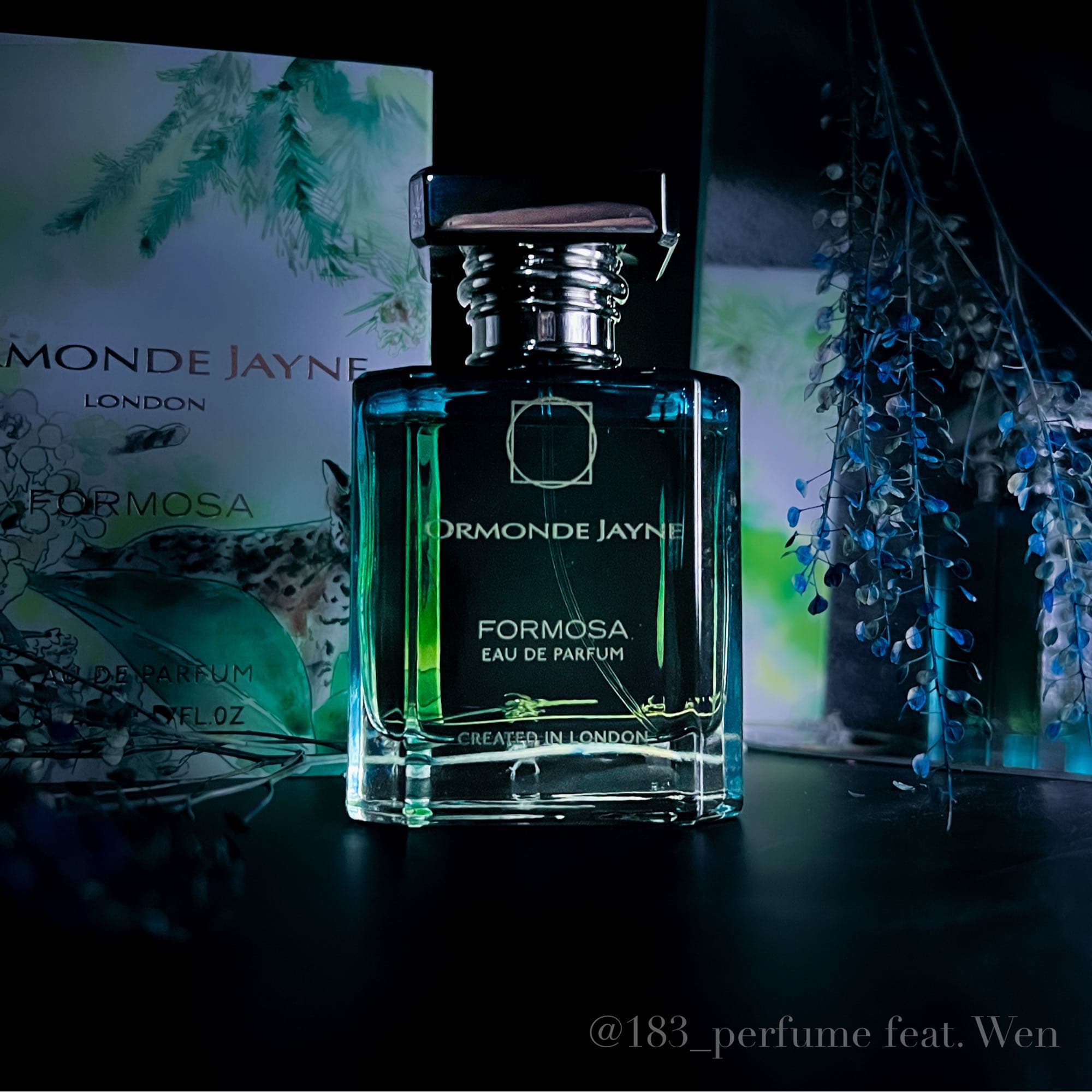 分享#分享OJ Formosa 台灣限定版- 香氛板| Dcard