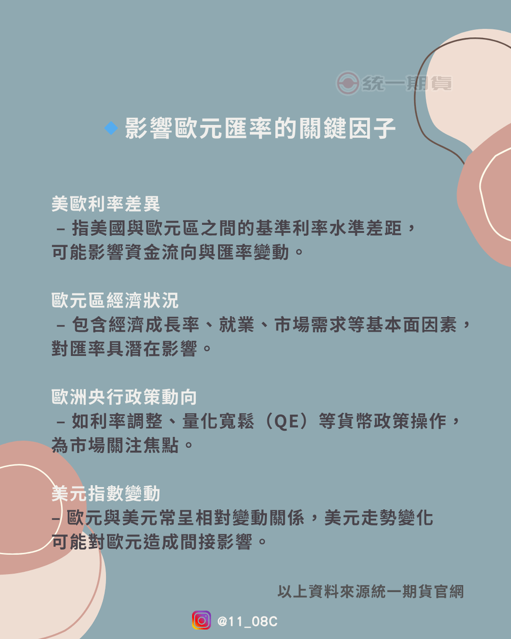 分享外匯期貨— 歐元期貨- 股票板| Dcard