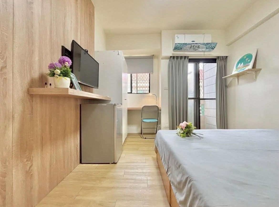 #徵租 轉租！近逢甲大學 - Image 1