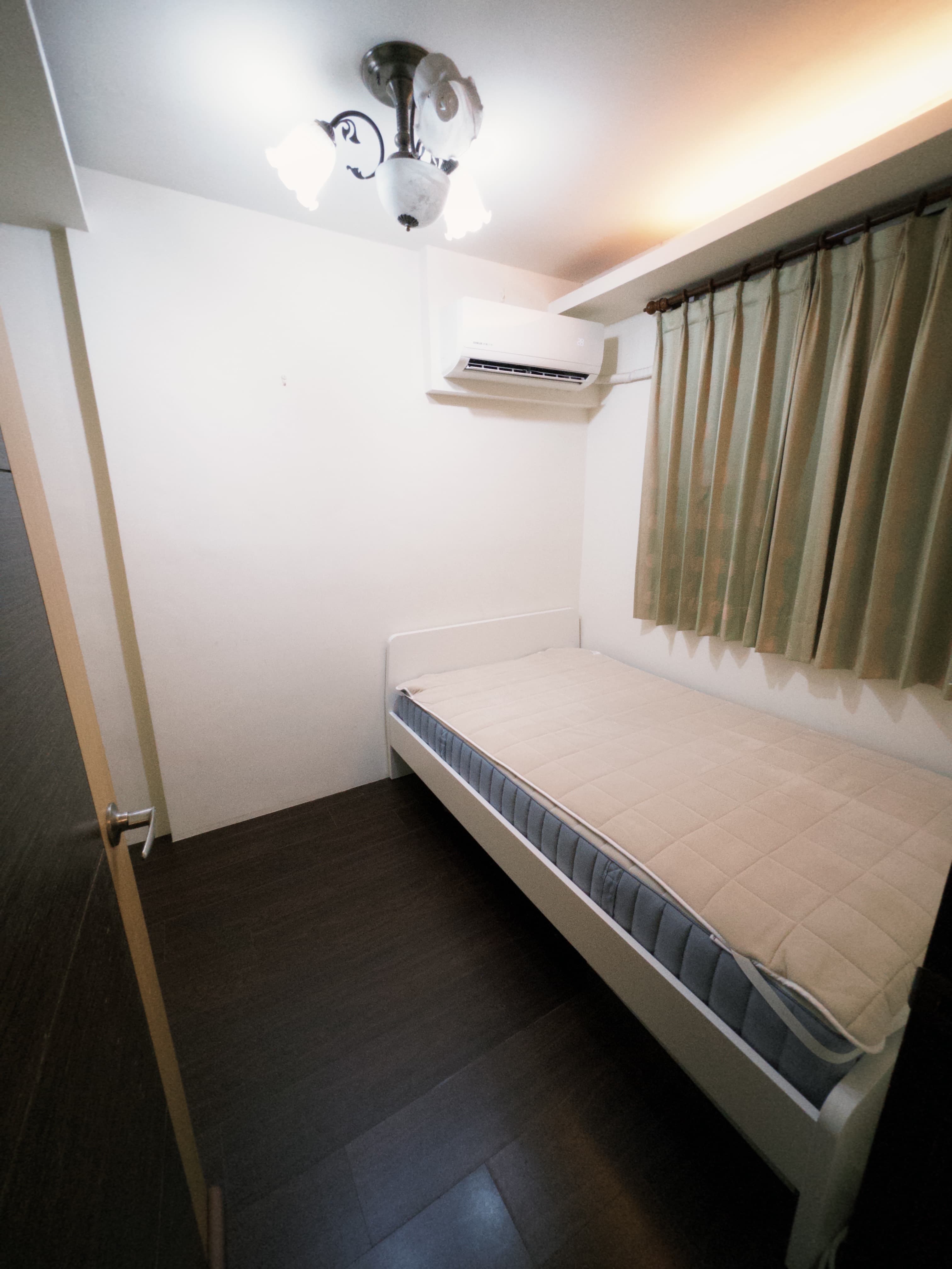 #招租 #徵室友 新北永安市場捷運站旁 合租家庭式 - Image 6