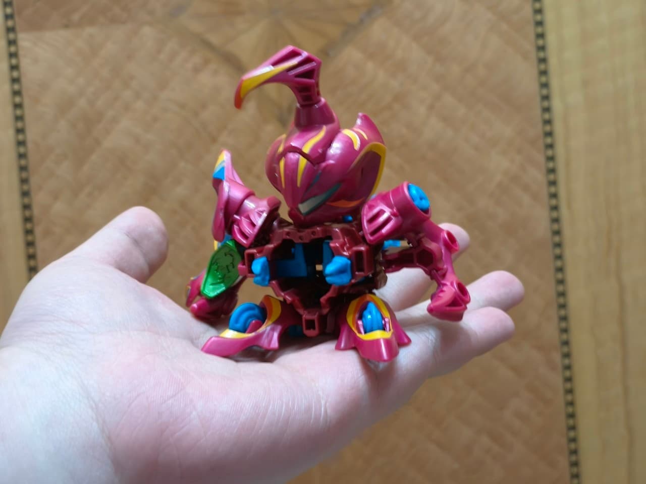 megapx