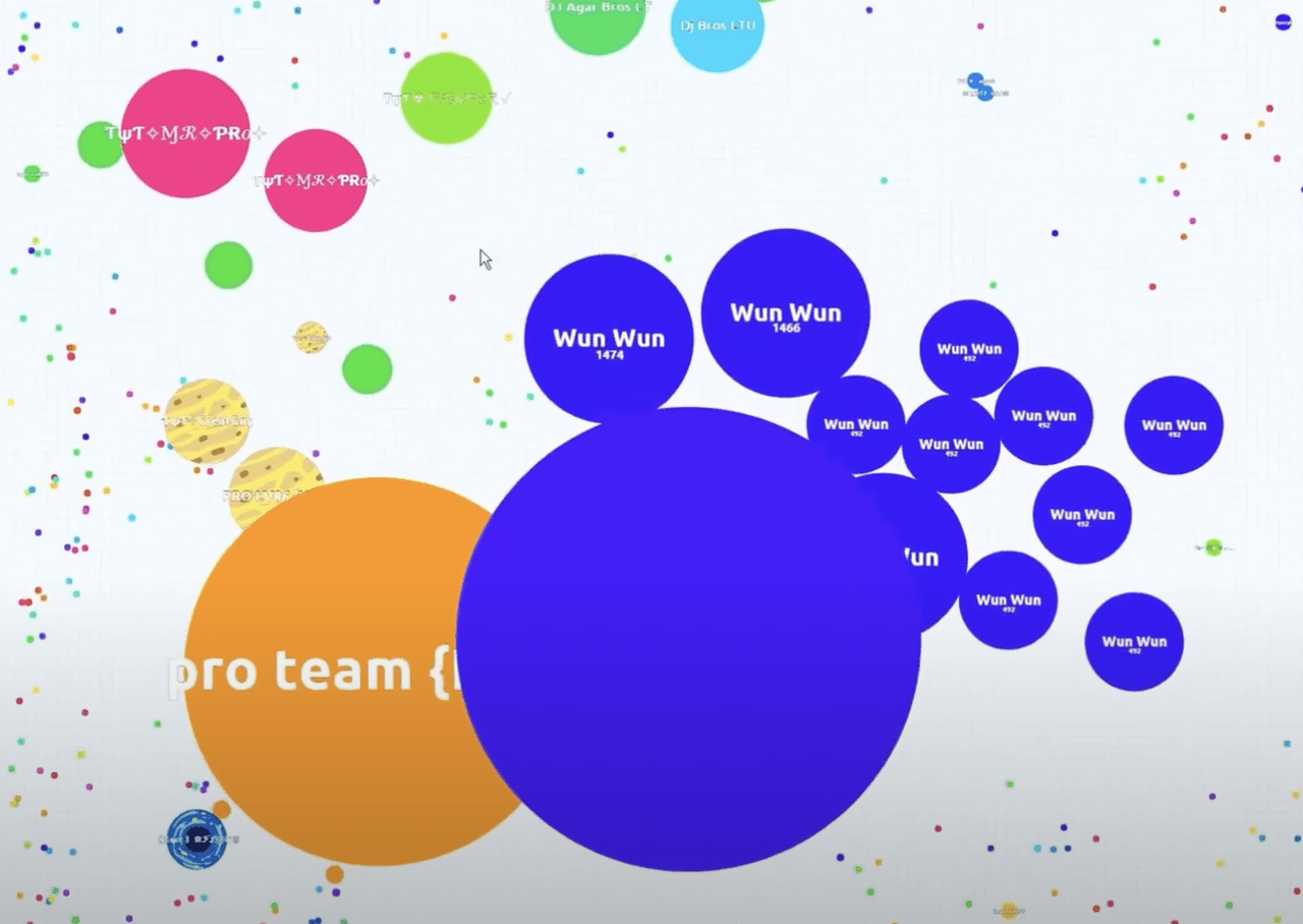 黑暗叢林法則誤導了大眾觀點？ - 閒聊板| Dcard