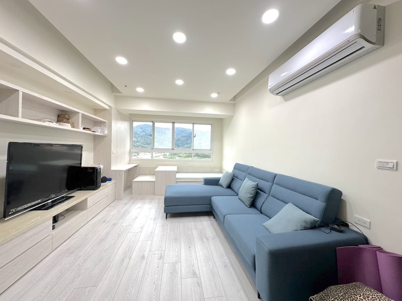 #裝潢 新北中古屋翻修，30坪120萬完工 - 購屋板 | Dcard