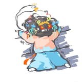 小魚
