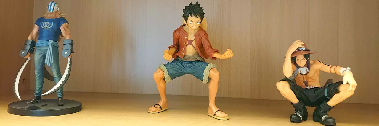 航海王