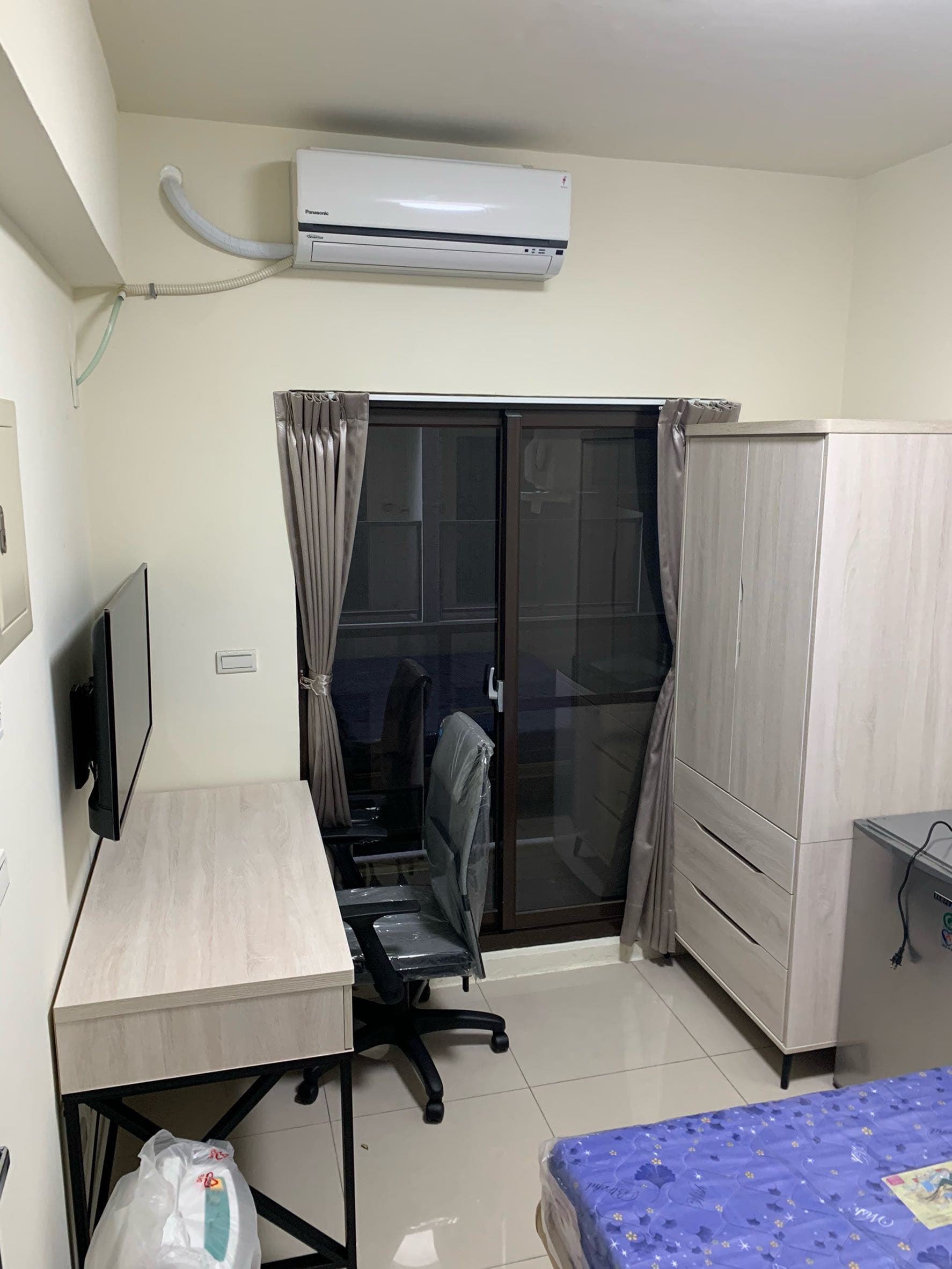 #招租 #苗栗縣竹南#電梯套房#近台積電 - Image 1