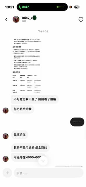 megapx