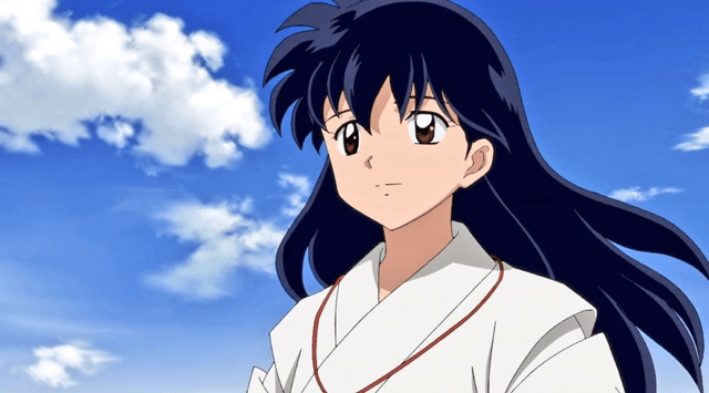 #分享 說到「巫女・神主」會想到的角色是？【動漫排行】 - 動漫板 | Dcard