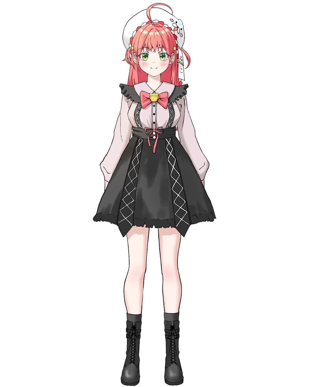 みこち新衣装予想2024 - さくらみこのみこぴー(@sakuramiko35p) | Dcard