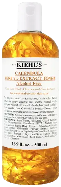 Kiehl's 契爾氏 金盞花精華修護化妝水