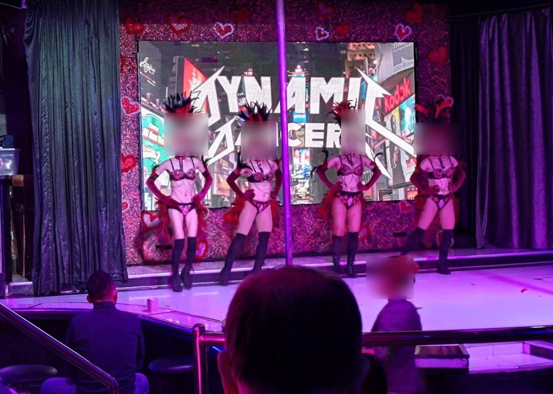 🌊 SEA Rogue南向日記【天使城初遊記Vol.1】國外遊記- 西斯板| Dcard