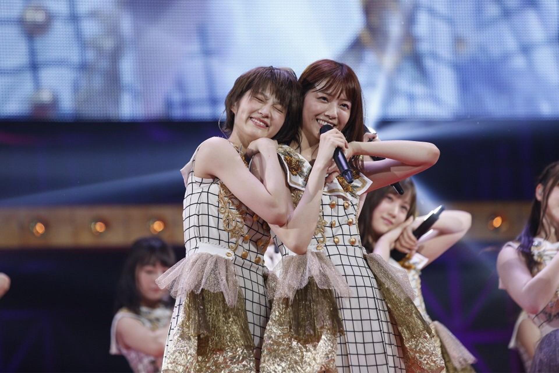 乃木坂46 6週年演唱會衣裝(真夏の全国ツアー2018)④