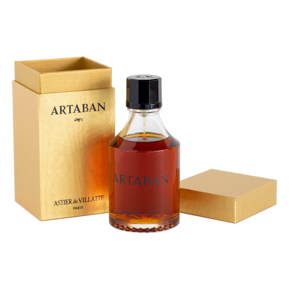 Astier de Villatte - 歷史之香- Nefertari (@nefer) | Dcard