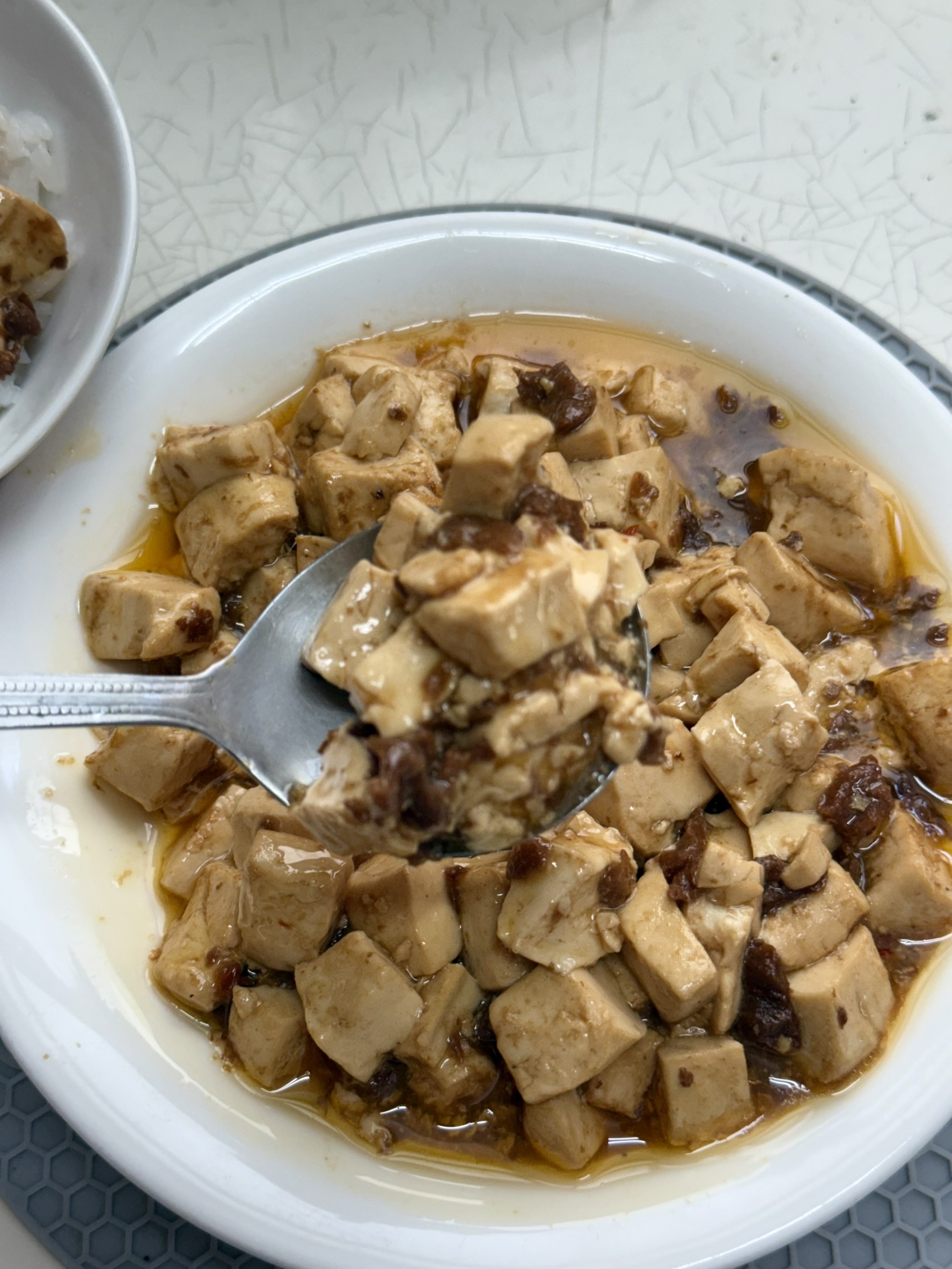 食譜三樣材料｜素食甜點控也OK！ 麻糬豆花🍮 - 烹飪板| Dcard