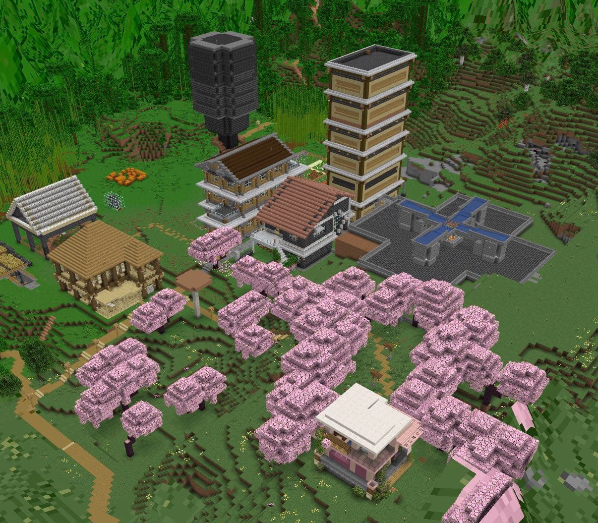 连锁挖矿 1.21.11 (99) 사진