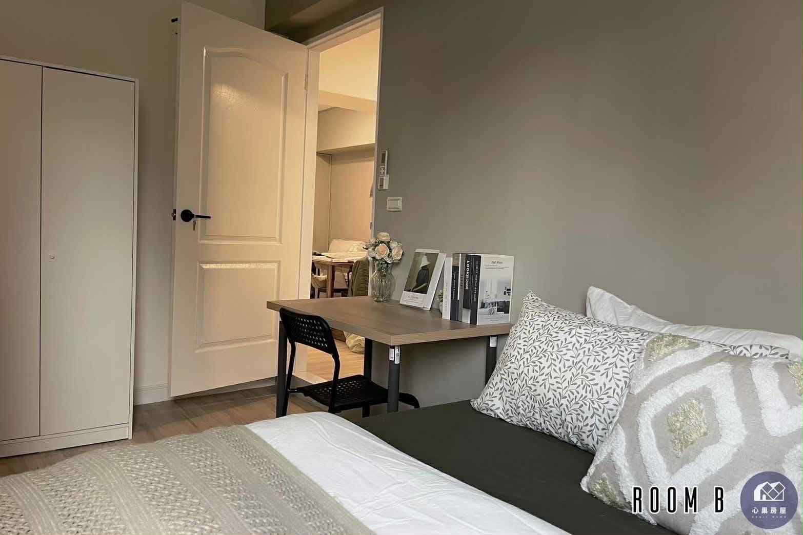 #招租 #轉租 中正紀念堂站電梯雅房 可租補 - Image 3