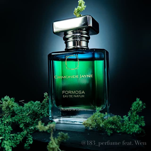 分享#分享OJ Formosa 台灣限定版- 香氛板| Dcard