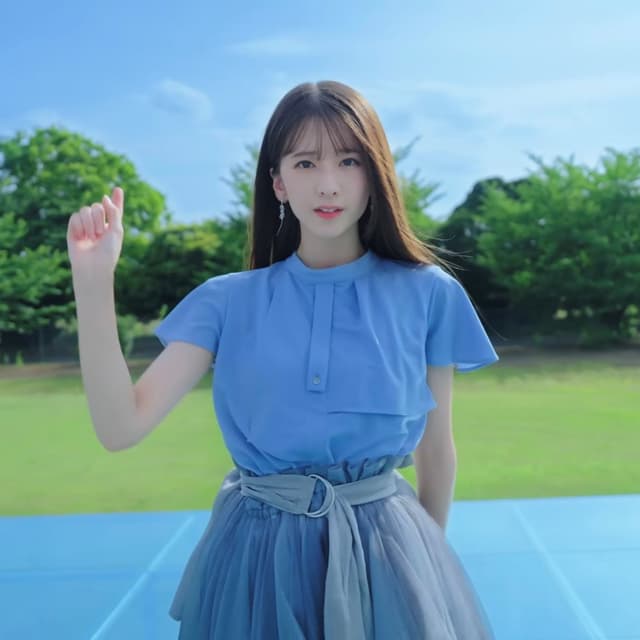 乃木坂46 菅原咲月　バンドエイド剥がすような別れ方　アクリルスタンド　激レア 生写真(乃木坂46)/アイドル/乃木坂46 菅原咲月/全身/「バンド