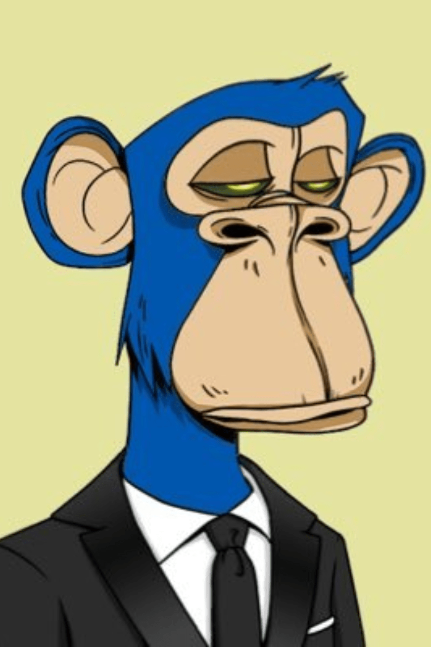 分享NFT 時代來臨！各大精品搭上最新一波的炫活順風車- 精品板| Dcard