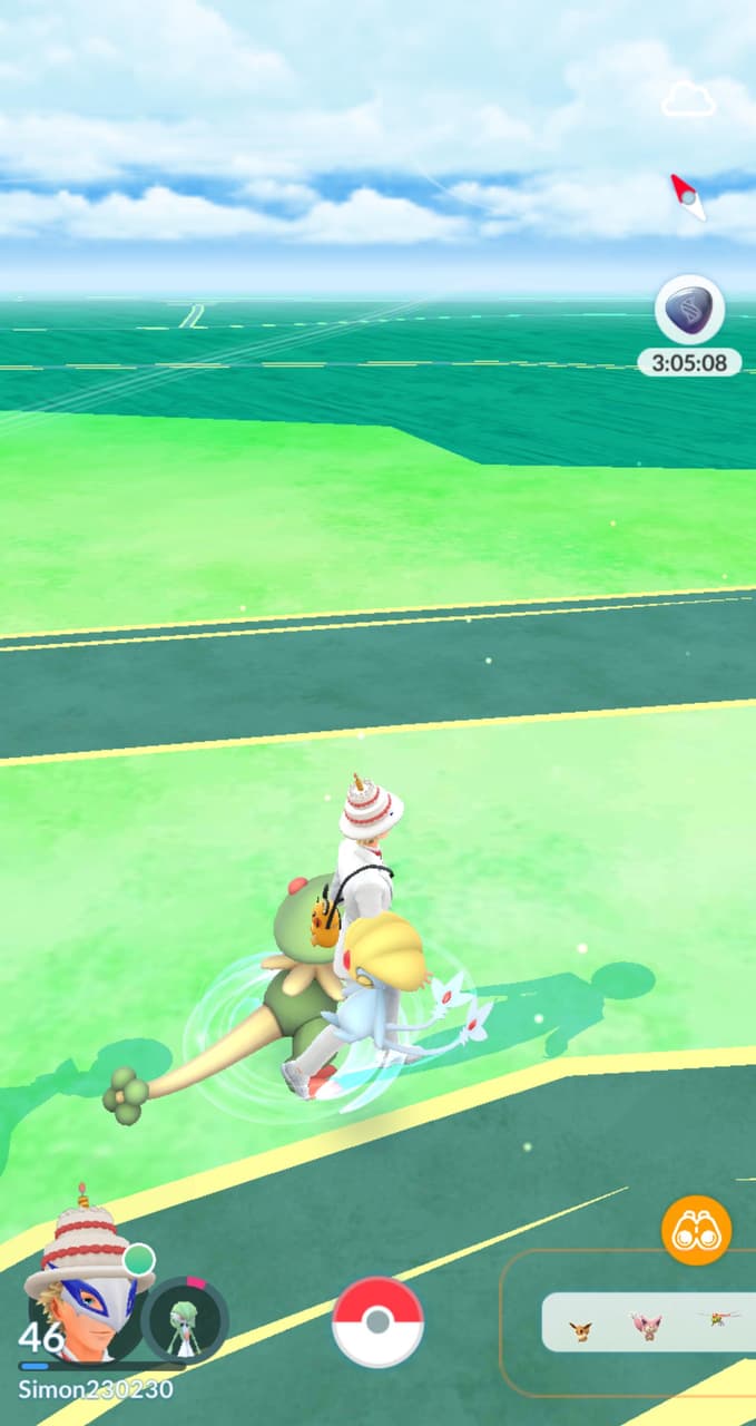 神獸的最新討論 | Dcard