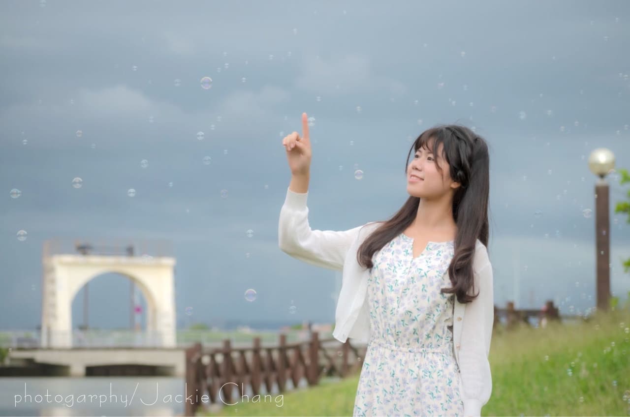 #分享 第一次互惠攝影 - 閒聊板 | Dcard