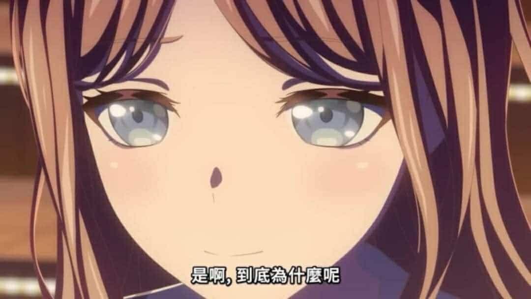 #請益 #那些動漫台詞的圖 - 動漫板 | Dcard