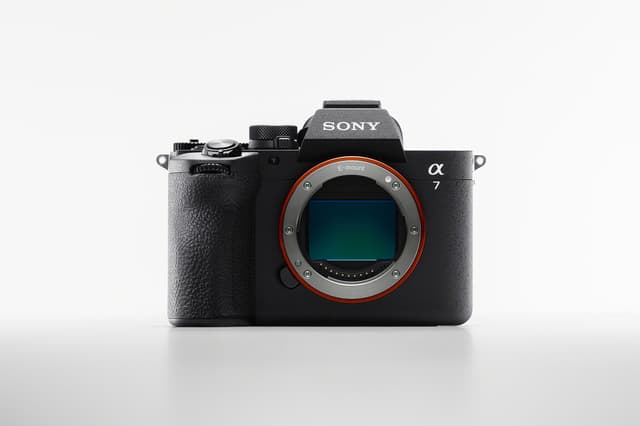 (映像新訊)Sony 全片幅可交換鏡頭式數位相機Alpha 7 V 全能進化創新AI技術加持 高效提升動靜影像拍攝 - 映像生活 ...