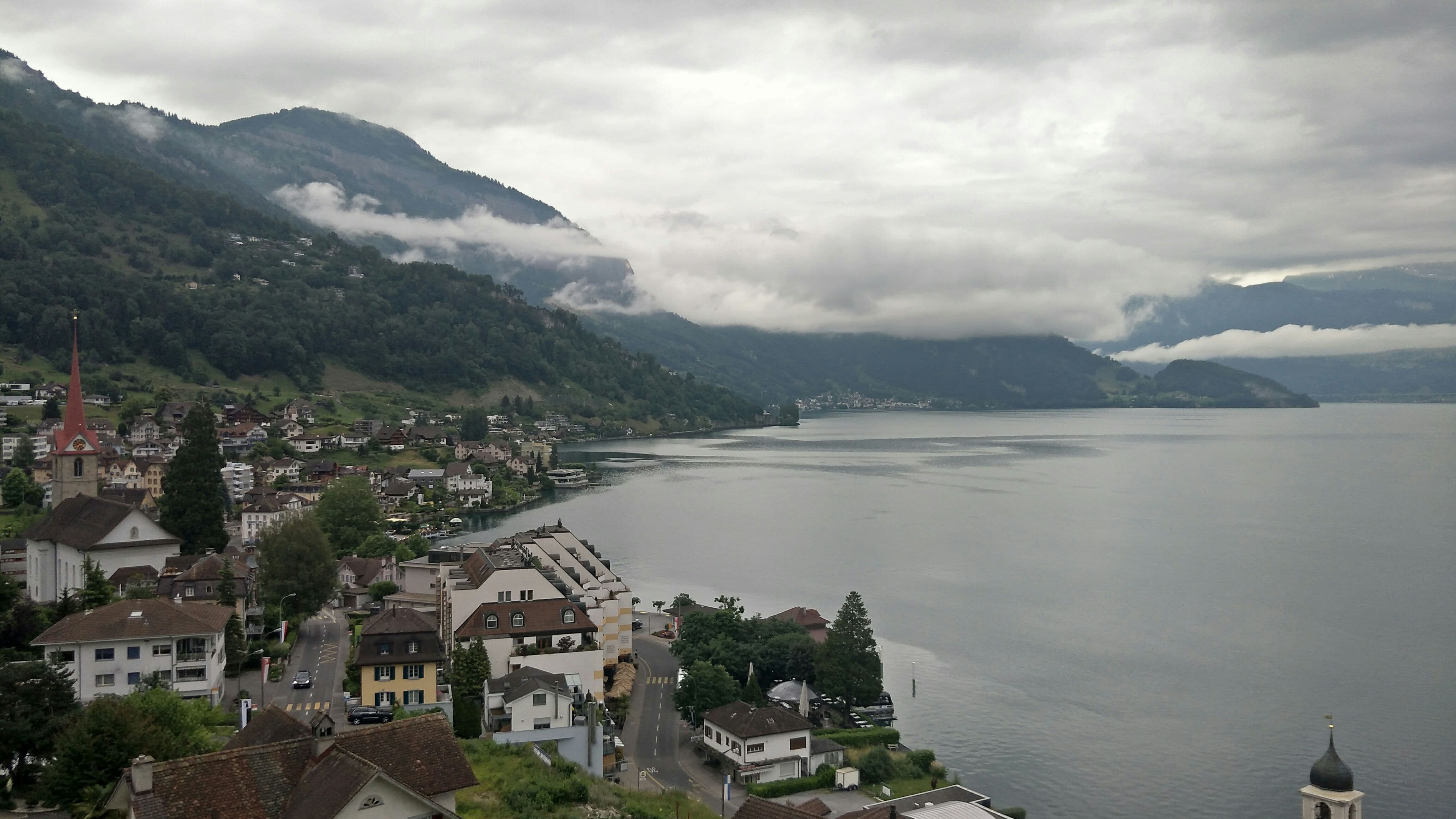 瑞士一些小事- 旅遊板| Dcard