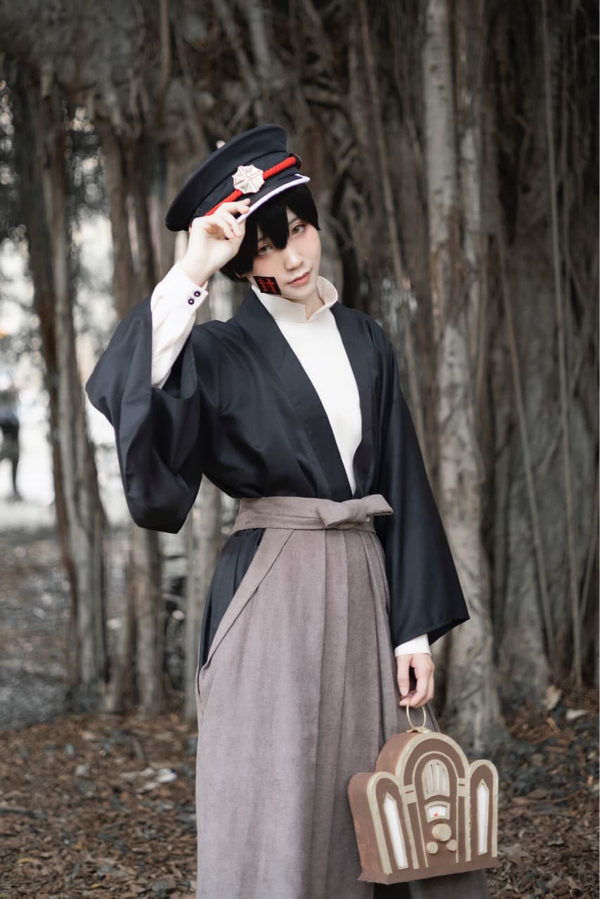 CWT57 柚木司 - Cosplay板 | Dcard