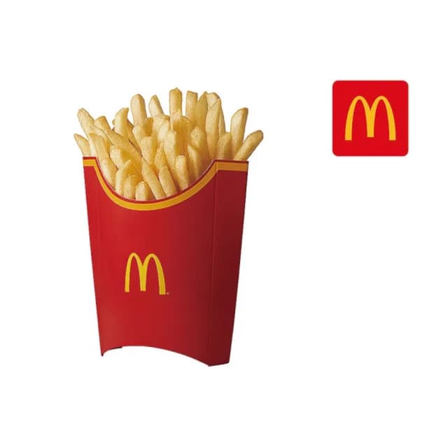#抽獎 #抽獎 #抽獎 抽【麥當勞大薯🍟】1份！🎉 - 省錢板 | Dcard