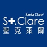 St.Clare聖克萊爾