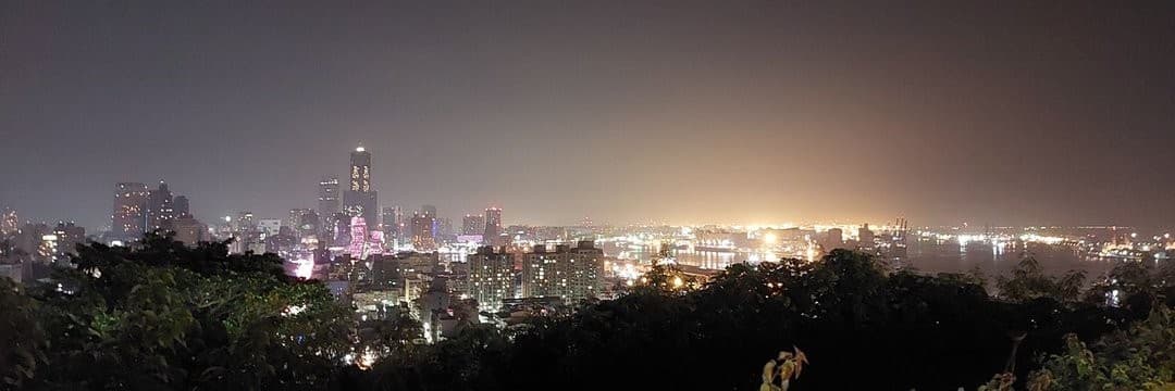 被困住的野獸