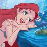 新小美人魚🧜‍♀️