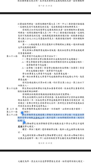 退學請益 - 暨南大學板 | Dcard