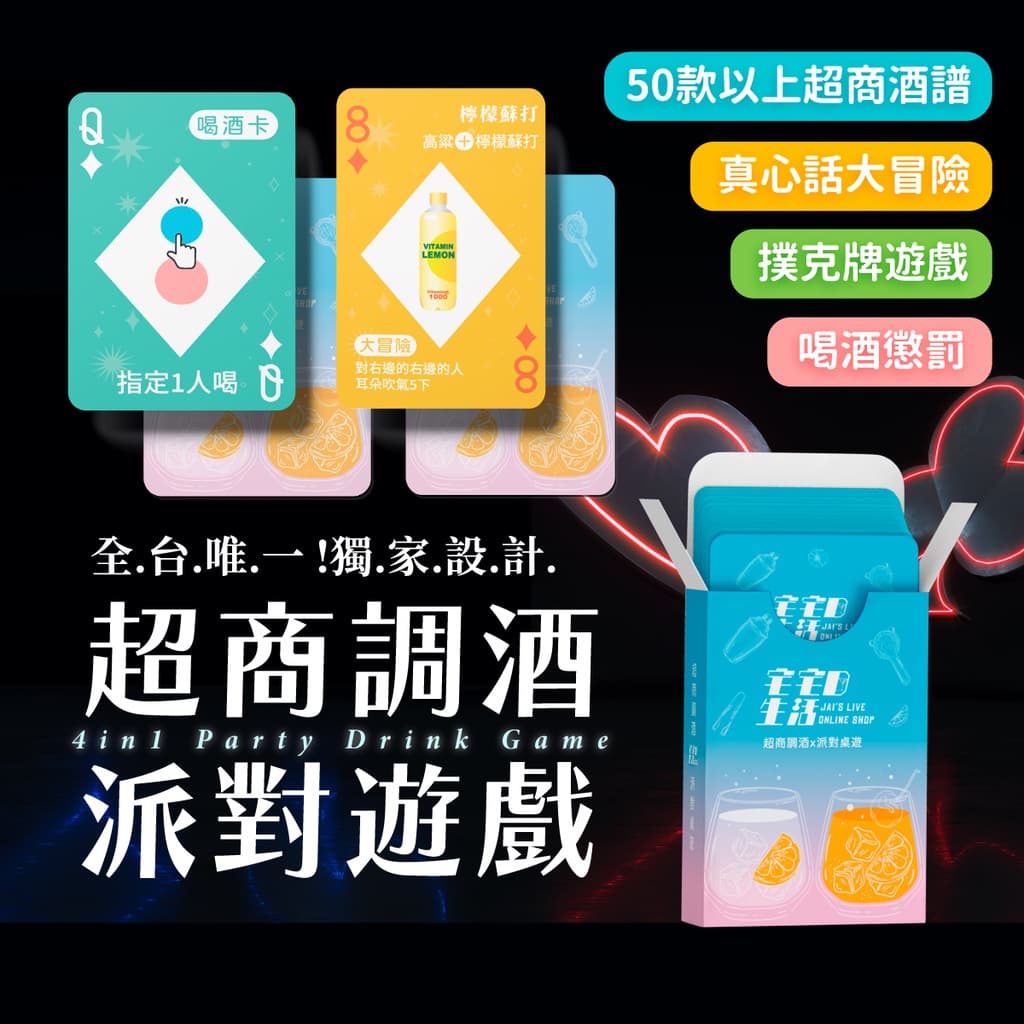 真心話大冒險的最新討論 | Dcard