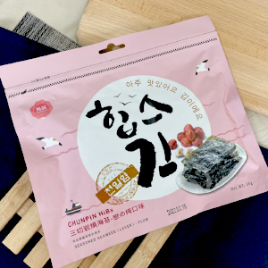 歡樂吃貨嘉年華5 17 5 25 限時優惠中 韓國雋品 三切岩燒海苔 鹹蛋黃口味新上市 美食板 Dcard 好物研究室 歡樂吃貨嘉年華5 17 5 25 限時優惠中 韓國雋品 三切岩燒海苔 鹹蛋黃口味新上市 美食板 Dcard 好物研究室