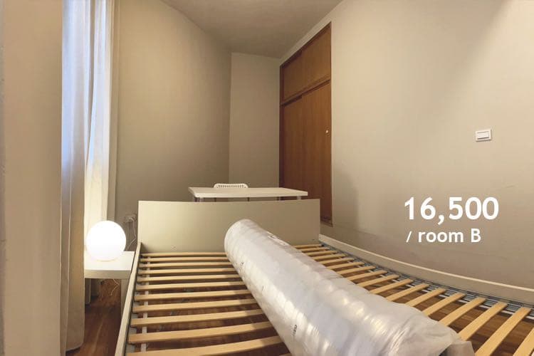 #招租 #招租 西園醫院旁/龍山寺捷運15分鐘/周遭完善生活機能
地址：萬華西園路二段225巷 ( 西園醫院旁 ) - Image 8