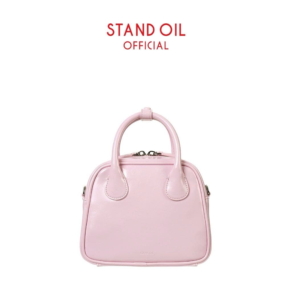 【可愛到爆！ 🪹 】Momo Bag  / Blue