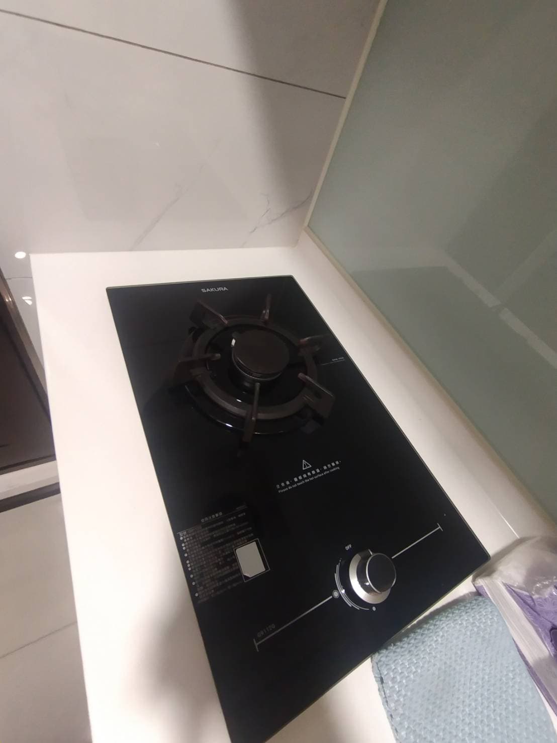 #房東 #招租 新北市新店區十四張捷運站屋齡2年內大樓雅房招租(限女) - Image 1