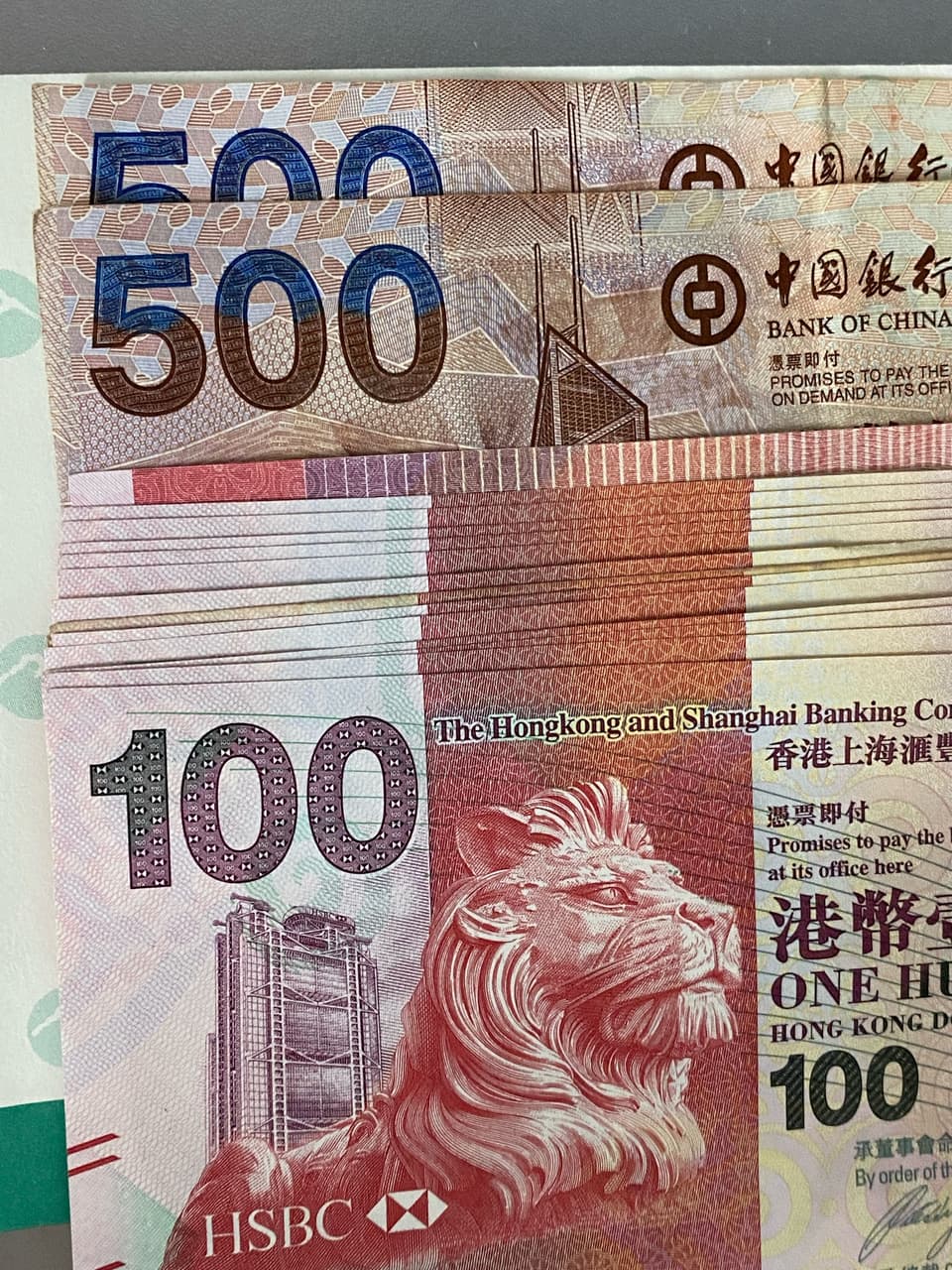 港幣的最新討論 | Dcard