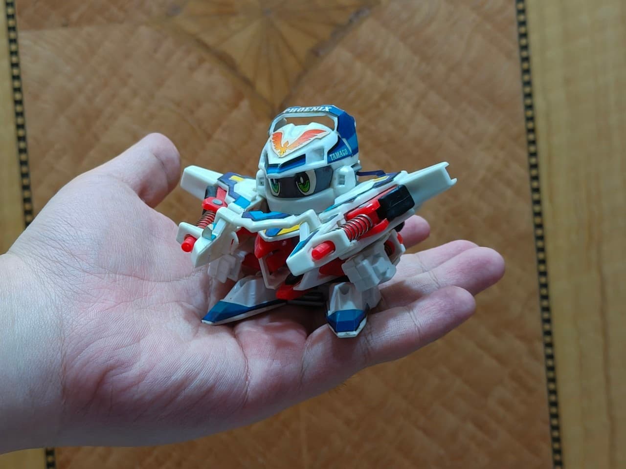 megapx