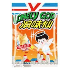 浪味仙泡菜口味 - 美食板 | Dcard
