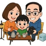 旅咖