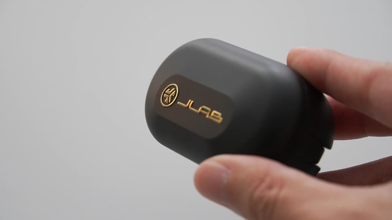 Jlab Icon #分享 JLab JBuds Air Icon 真無線藍牙耳機 - 3C板 | Dcard