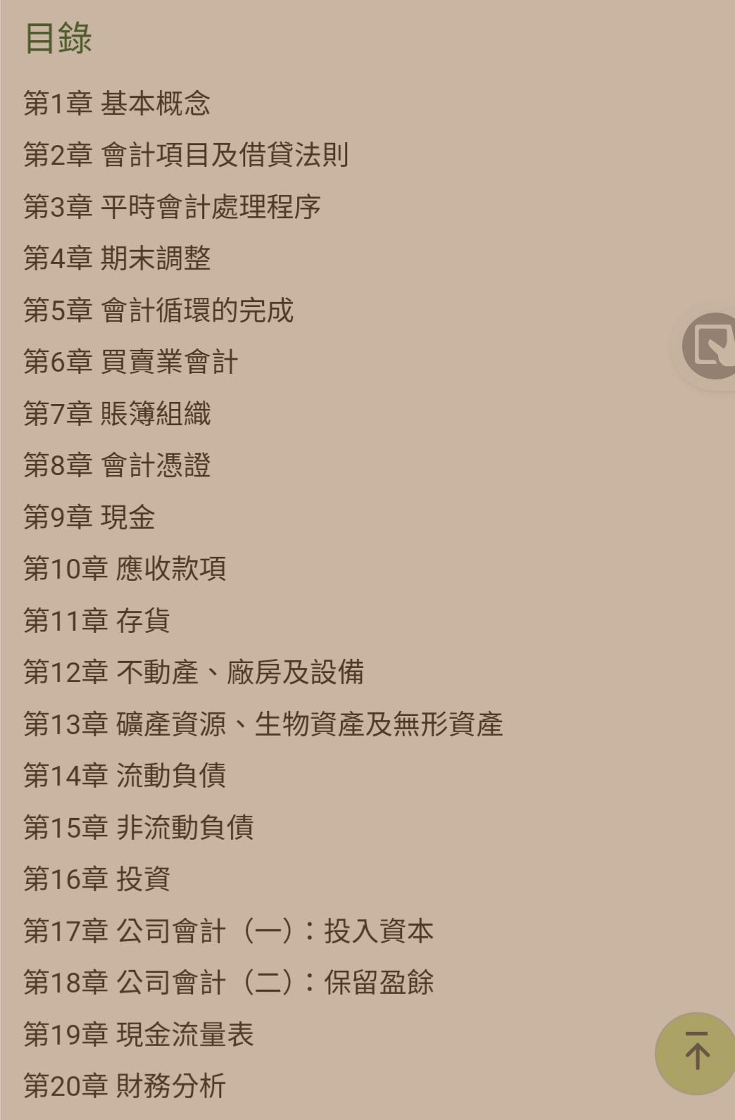 請益會計不同書名入門順序- 會計板| Dcard