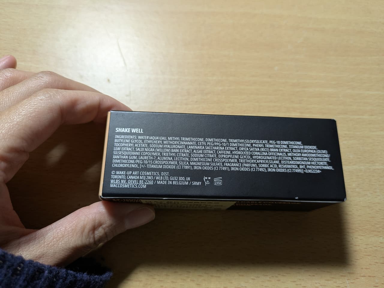megapx